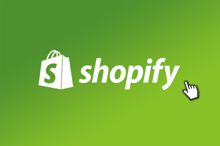 Cómo Crear una Tienda Online con Shopify: Guía Paso a Paso para Principiantes