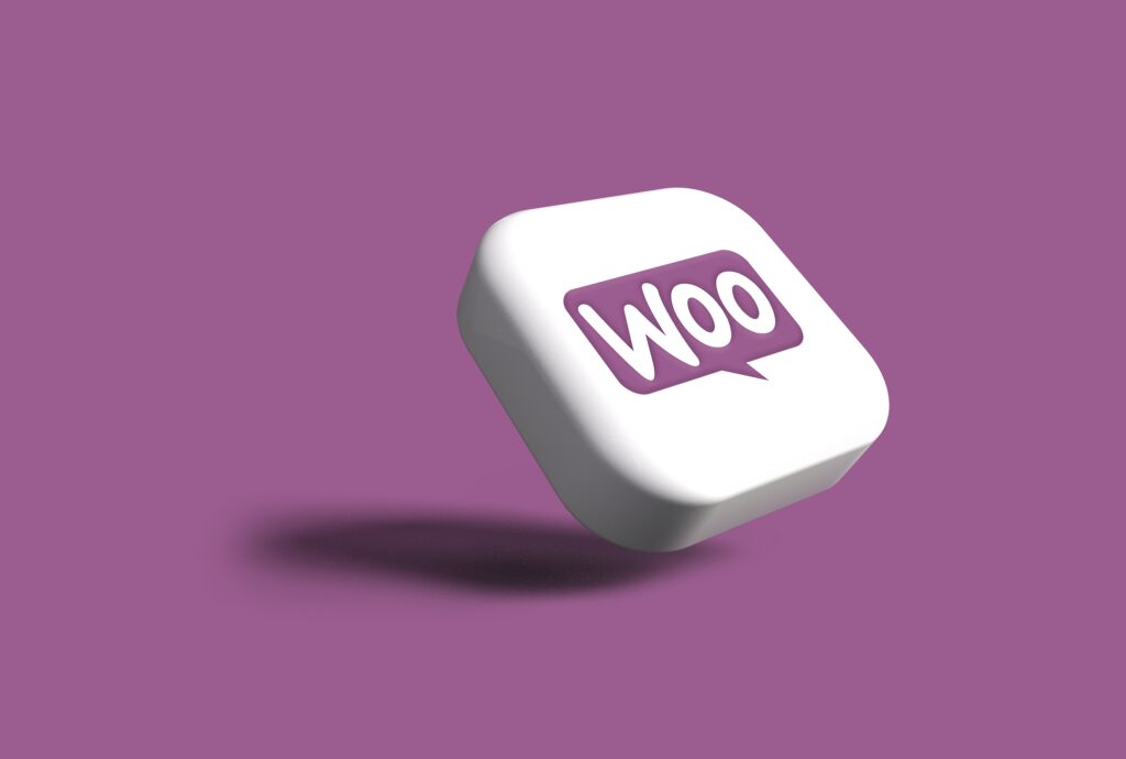 Imagen de Woocommerce