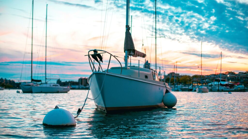 Internet Satelital para Barcos