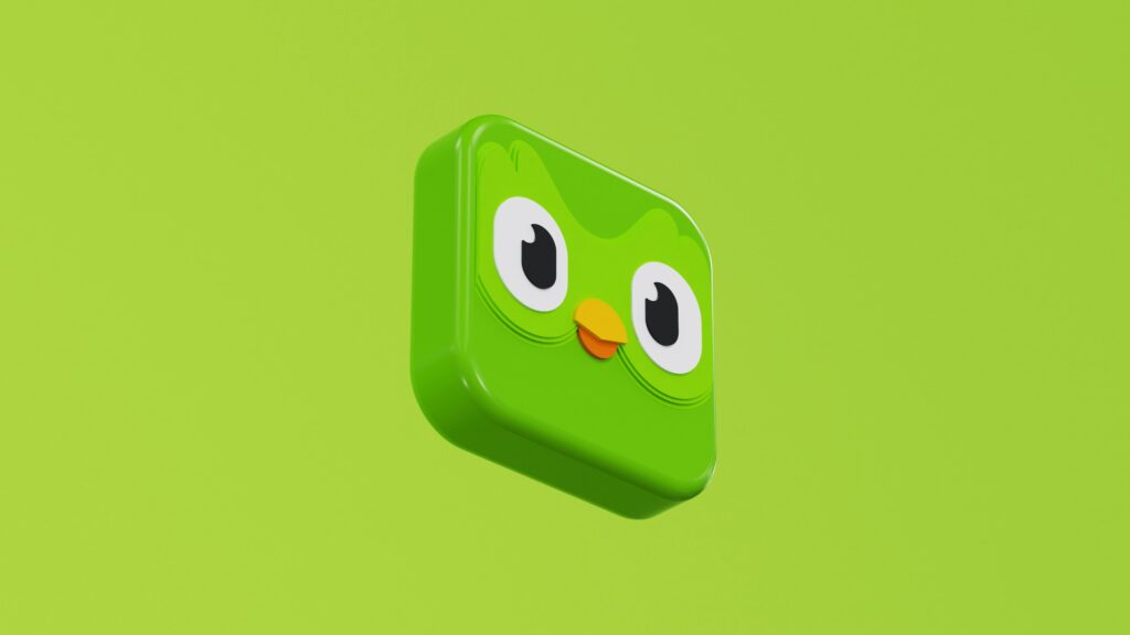 Duolingo: una app para aprender Ingles