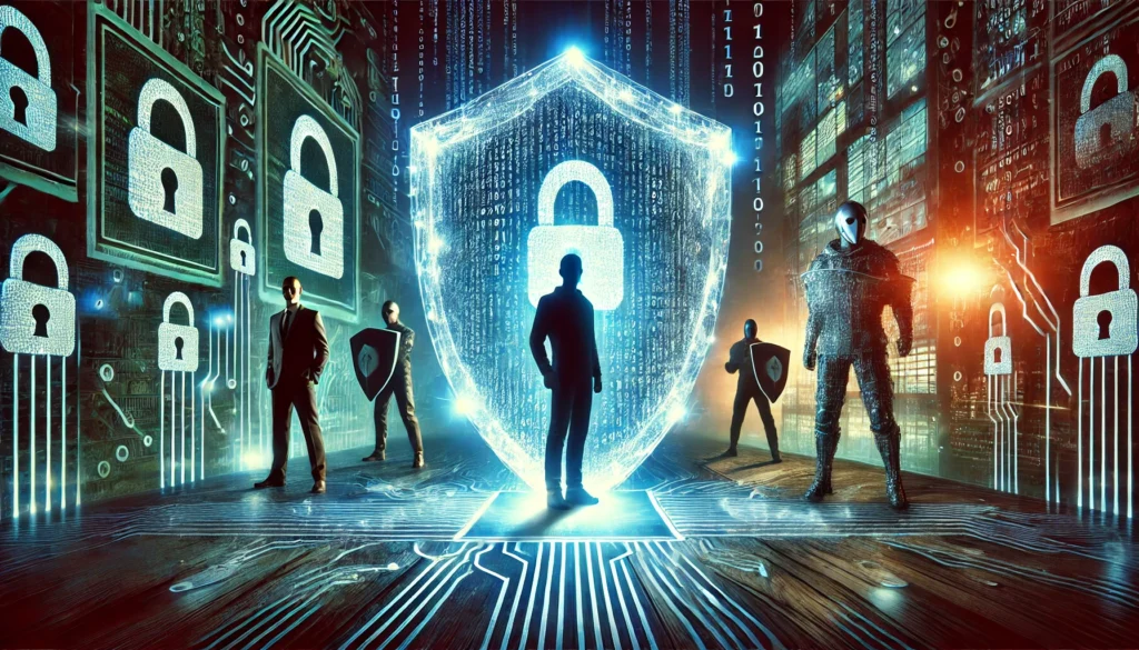 Sello digital que protege tu privacidad