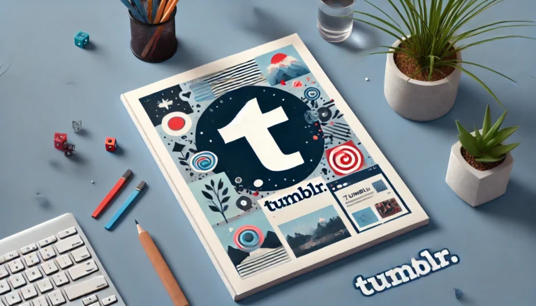 Tumblr: Qué es, cómo funciona y por qué deberías considerarlo como tu plataforma de blogging